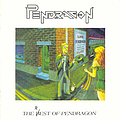 Pendragon - The Rest of Pendragon album