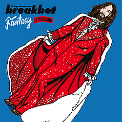 Breakbot - Fantasy альбом