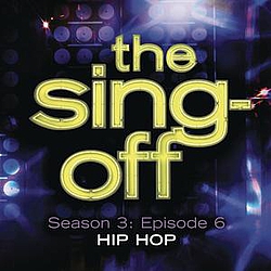 Pentatonix - The Sing-Off: Season 3: Episode 6 - Hip Hop album