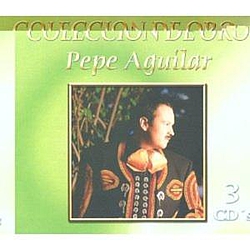 Pepe Aguilar - Coleccion de oro (disc 2) альбом