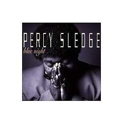 Percy Sledge - Blue Night альбом