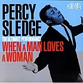 Percy Sledge - The Ultimate Performance - When A Man Loves A Woman album