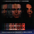 Bill Conti - Blood In Blood Out album