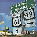 Pere Ubu - St. Arkansas album