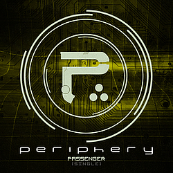Periphery - Passenger альбом