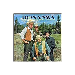 Pernell Roberts - Bonanza: A Ponderosa Party (disc 4) album