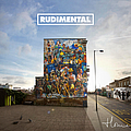 Rudimental - Home album
