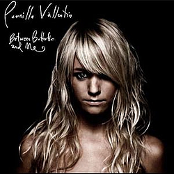 Pernille Vallentin - Between Butterflies And Me album