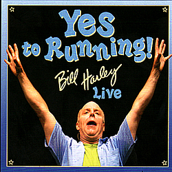 Bill Harley - Yes to Running! album