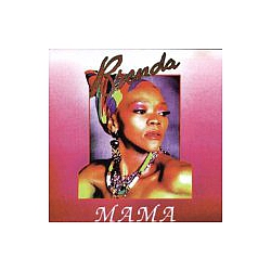Brenda Fassie - Mama album