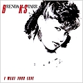 Brenda K. Starr - I Want Your Love альбом