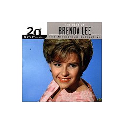 Brenda Lee - 20th Century Masters: The Best Of Brenda Lee  альбом