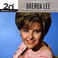 Brenda Lee - 20th Century Masters: The Best Of Brenda Lee  album