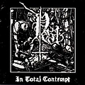 Pest - In Total Contempt альбом