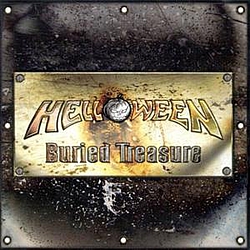 Helloween - Buried Treasure альбом