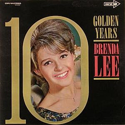 Brenda Lee - 10 Golden Years альбом