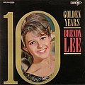 Brenda Lee - 10 Golden Years album