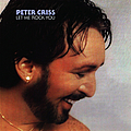 Peter Criss - Let Me Rock You album