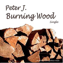 Peter J. - Burning Wood - Single альбом