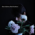 Brett Anderson - Black Rainbows album