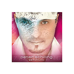 Peter Schilling - Zeitsprung album