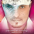 Peter Schilling - Zeitsprung album