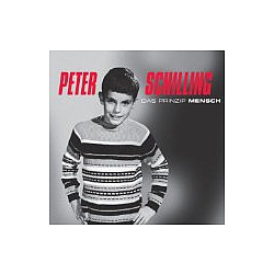 Peter Schilling - Das Prinzip Mensch album
