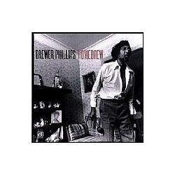 Brewer Phillips - Homebrew album