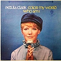 Petula Clark - Colour My World/Who Am I album