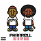 Pharrell - Out Of My Mind album