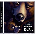 Phil Collins - Brother Bear Soundtrack альбом