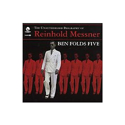 Ben Folds Five - Unauthorized Biography Of Rein album