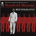 Ben Folds Five - Unauthorized Biography Of Rein альбом