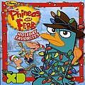 Phineas And Ferb - Phineas And Ferb Holiday Favorites альбом