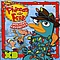 Phineas And Ferb - Phineas And Ferb Holiday Favorites album