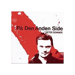 Peter Sommer - PÃ¥ Den Anden Side альбом