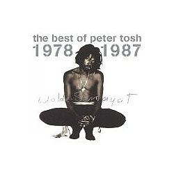 Peter Tosh - Best Of album