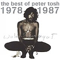 Peter Tosh - Best Of альбом
