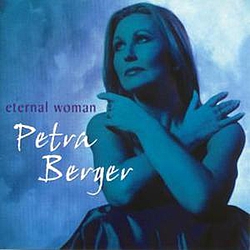 Petra Berger - Eternal Woman альбом