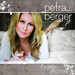 Petra Berger - Here and Now альбом