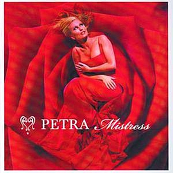 Petra Berger - Mistress альбом