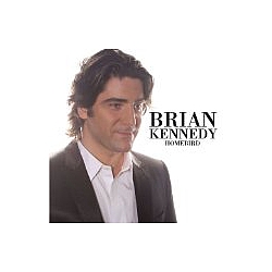 Brian Kennedy - Homebird альбом