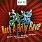 Billy Barrix - Rock-A-Billy Rave, Vol. 10 альбом