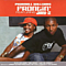 Pharrell - Frontin&#039; альбом