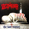 Belphegor - The Last Supper альбом