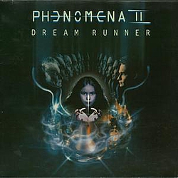 Phenomena - Dream Runner альбом