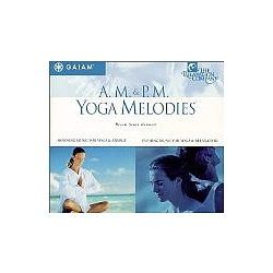Brian Scott Bennett - A.M./p.M. Yoga Melodies album