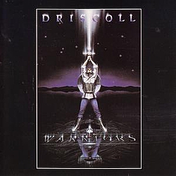 Phil Driscoll - Warriors album