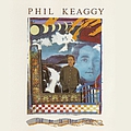 Phil Keaggy - Find Me in These Fields album