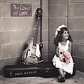 Phil Keaggy - The Cover of Love album